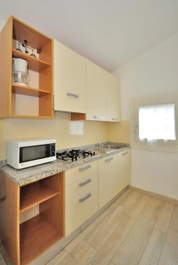 Villa Lilla Limone Bibione 0*,