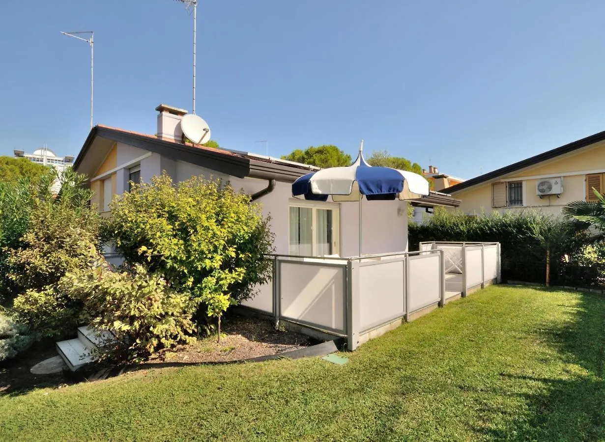 Villa Lilla Limone Bibione Daire