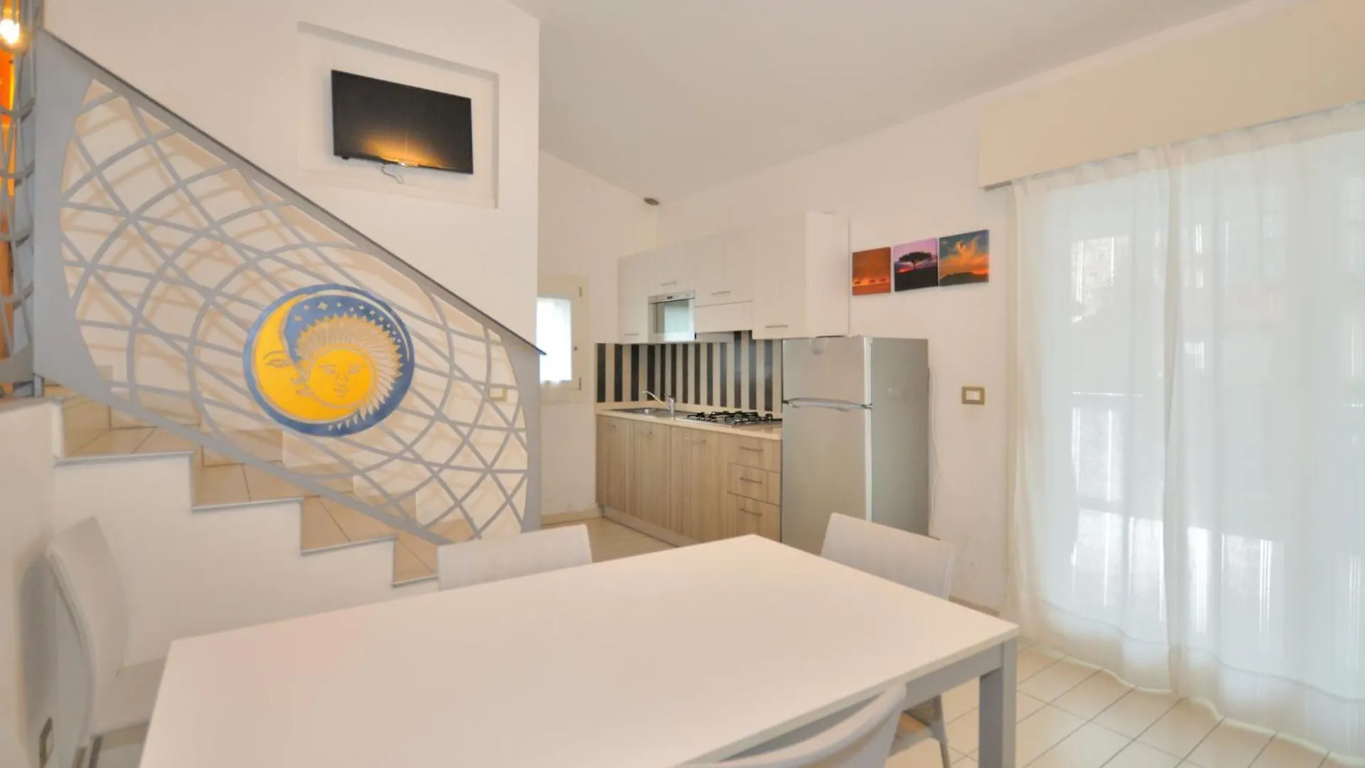 Villa Lilla Limone Bibione 0*,  İtalya