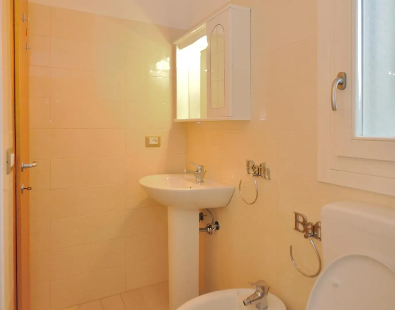 Villa Lilla Limone Bibione Daire